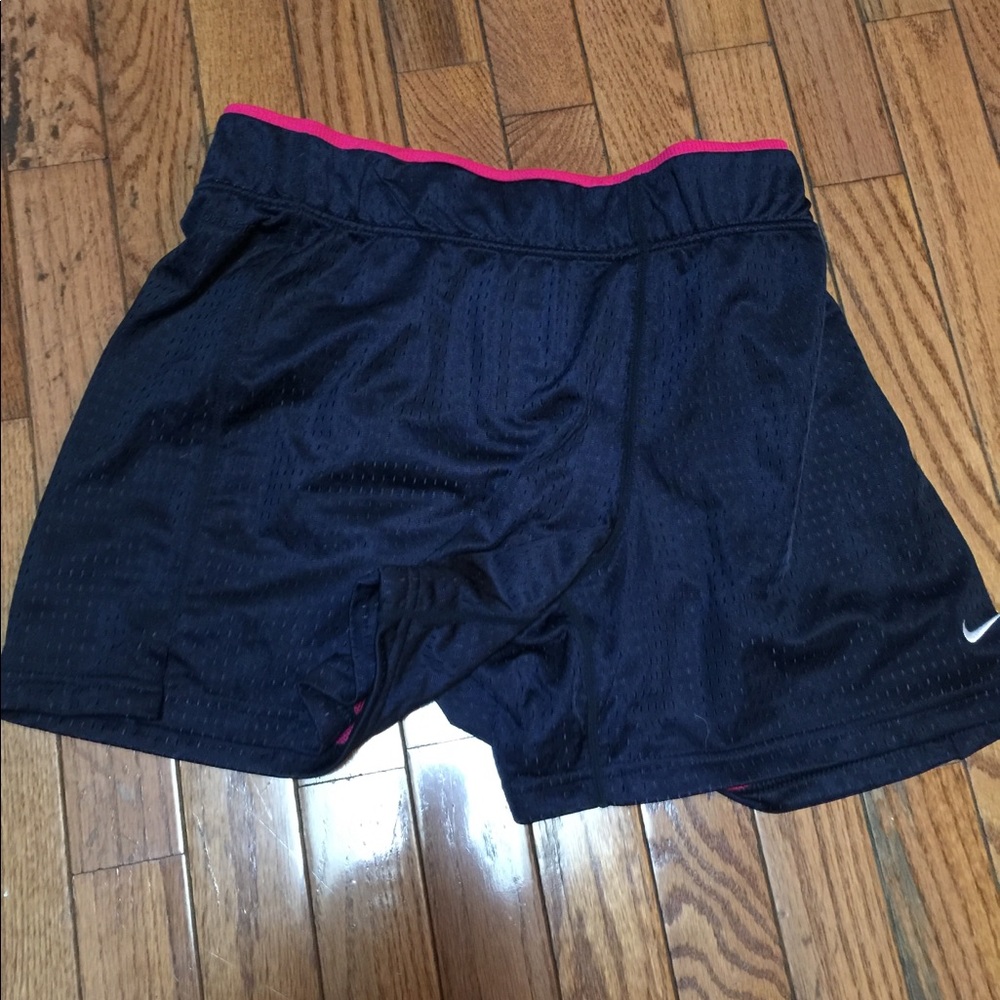 Nike athletic shorts